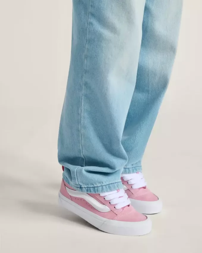Knu Skool Schuh für kleine Kinder