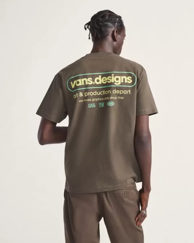 Kunstproduktion T-Shirt Kunstproduktion T-Shirt