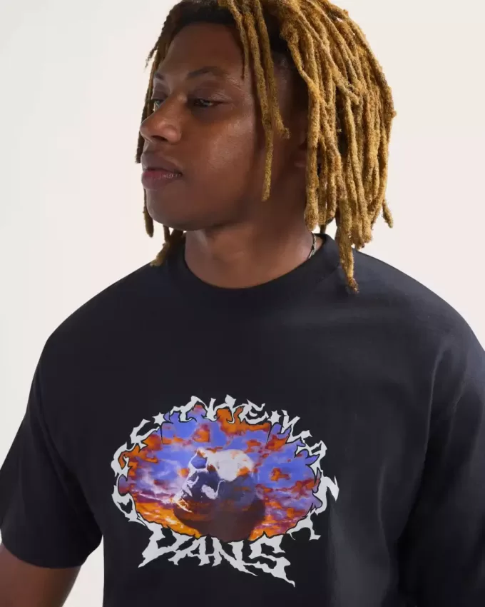 Kuppelzone T-Shirt