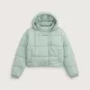 Kurze Pufferjacke Hillgate