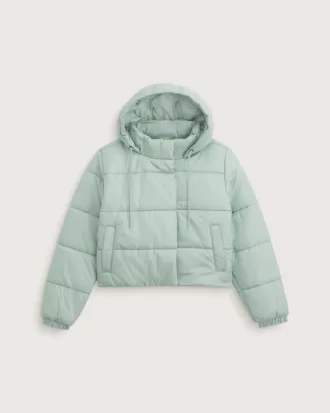 Kurze Pufferjacke Hillgate