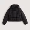 Kurze Pufferjacke Hillgate