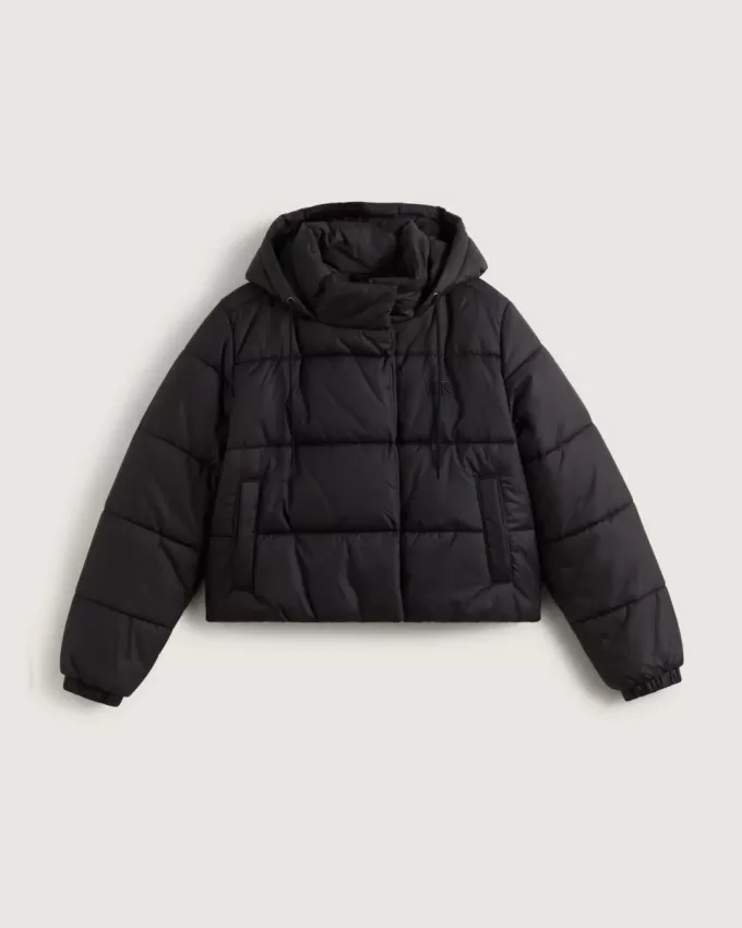 Kurze Pufferjacke Hillgate