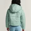 Kurze Pufferjacke Hillgate