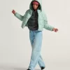 Kurze Pufferjacke Hillgate