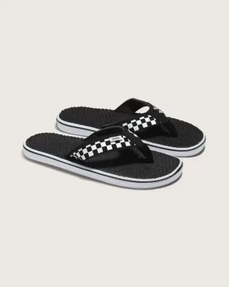 La Costa Checkerboard Lite Sandale