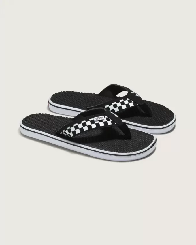 La Costa Checkerboard Lite Sandale La Costa Checkerboard Lite Sandale