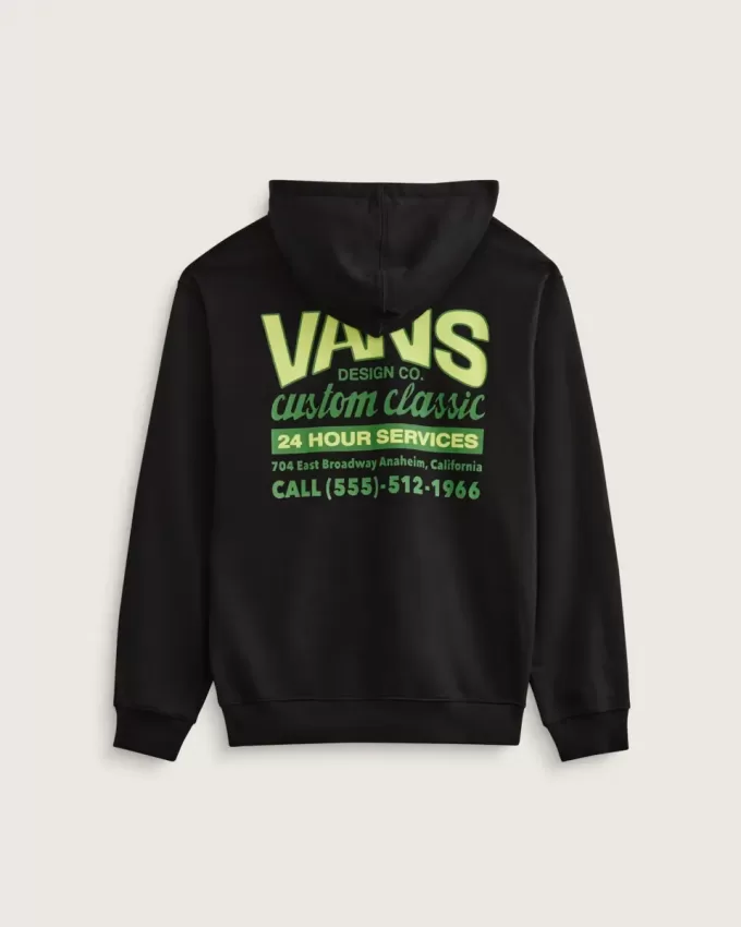 Ladenfront Hoodie Ladenfront Hoodie