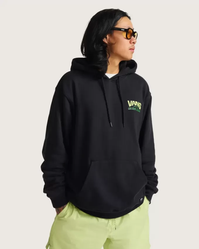 Ladenfront Hoodie Ladenfront Hoodie