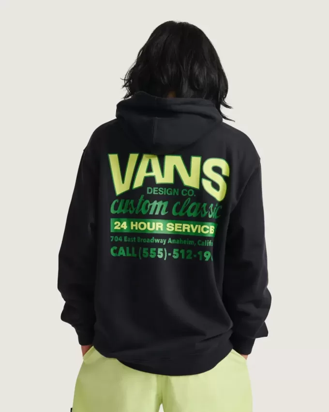 Ladenfront Hoodie Ladenfront Hoodie