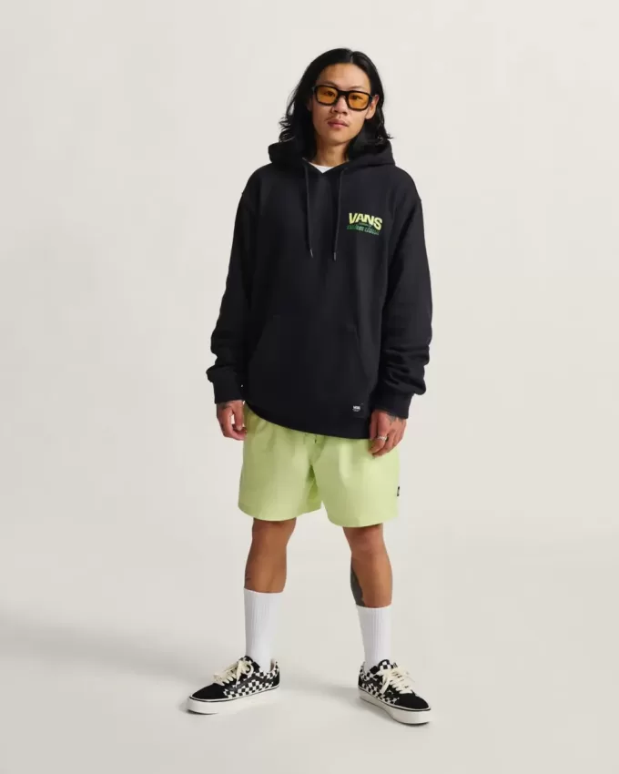 Ladenfront Hoodie Ladenfront Hoodie