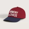 Lakden Snapback Hat Lakden Snapback Hat