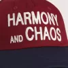 Lakden Snapback Hat Lakden Snapback Hat