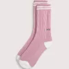 Larrea Crew Socken Larrea Crew Socken