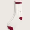 Larrea Crew Socken Larrea Crew Socken