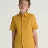 Lawson Webhemd für Kinder