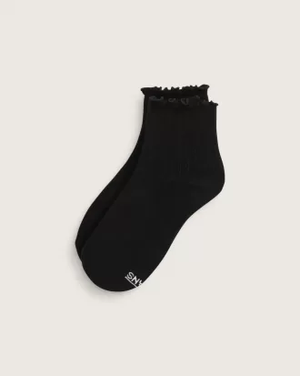 Lettuce Have It Half Crew Socken