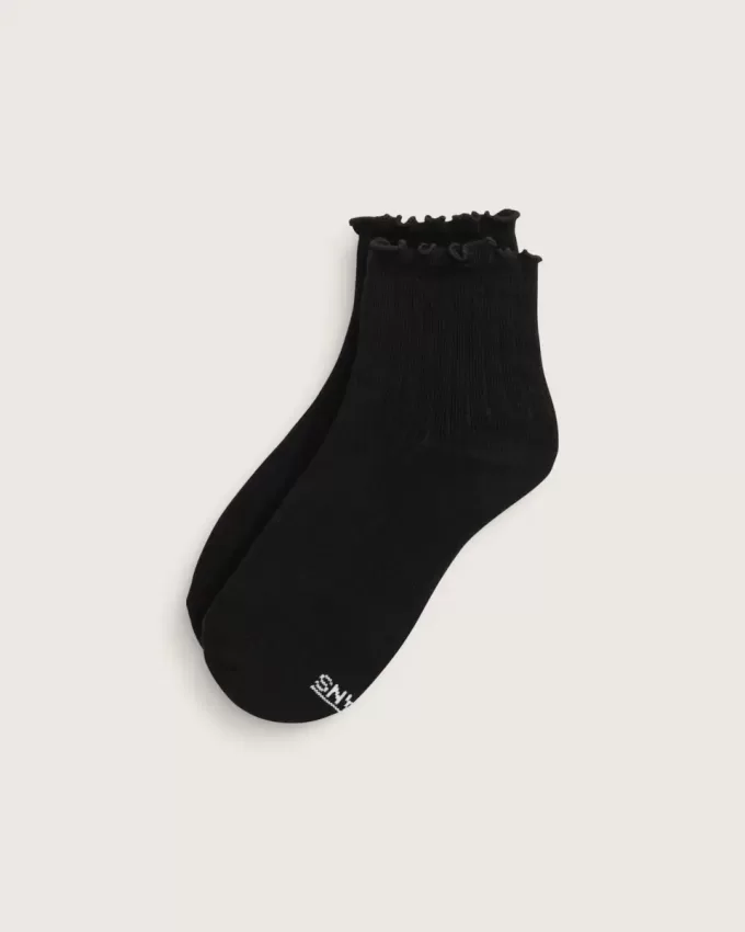 Lettuce Have It Half Crew Socken