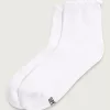 Lettuce Have It Half Crew Socken