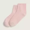 Lettuce Have It Half Crew Socken