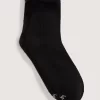 Lettuce Have It Half Crew Socken
