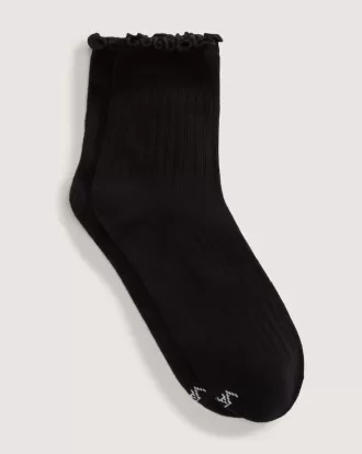 Lettuce Have It Half Crew Socken