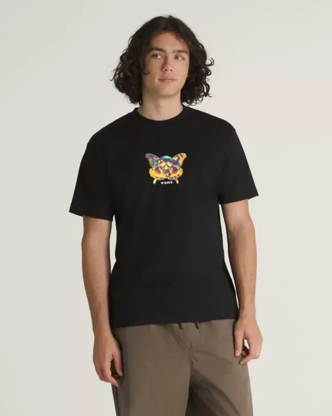 Letzte Reise T-Shirt Letzte Reise T-Shirt