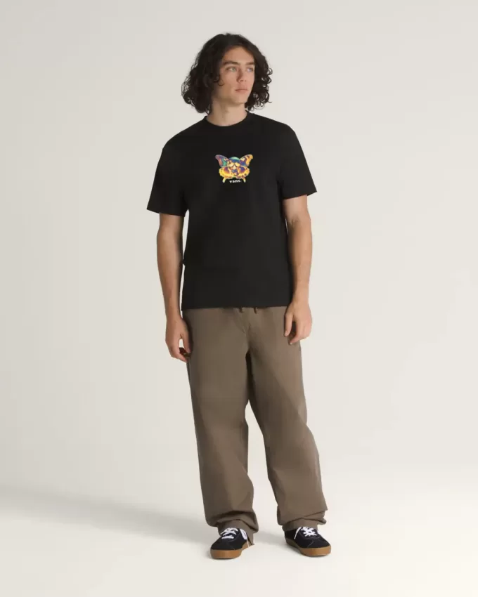 Letzte Reise T-Shirt Letzte Reise T-Shirt