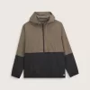 Lewis Windbreaker Jacke