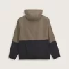 Lewis Windbreaker Jacke