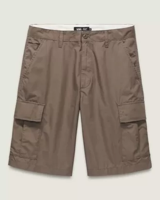 Lockere Service-Cargo-Shorts (22 Zoll)