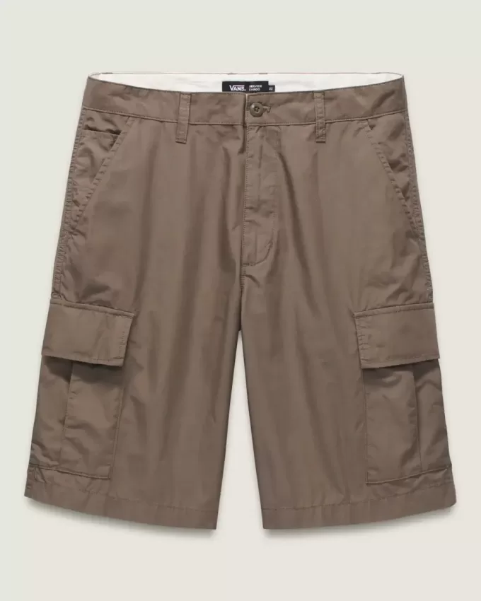 Lockere Service-Cargo-Shorts (22 Zoll) Lockere Service-Cargo-Shorts (22 Zoll)