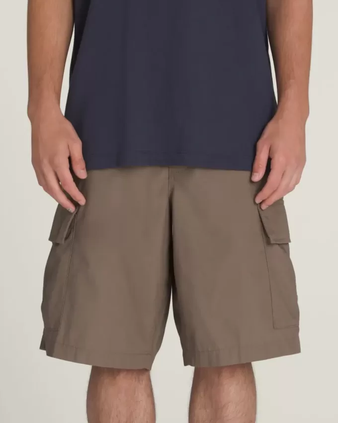 Lockere Service-Cargo-Shorts (22 Zoll) Lockere Service-Cargo-Shorts (22 Zoll)