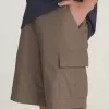 Lockere Service-Cargo-Shorts (22 Zoll) Lockere Service-Cargo-Shorts (22 Zoll)