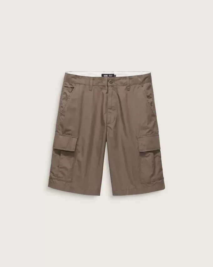 Lockere Service-Cargo-Shorts (22 Zoll) Lockere Service-Cargo-Shorts (22 Zoll)