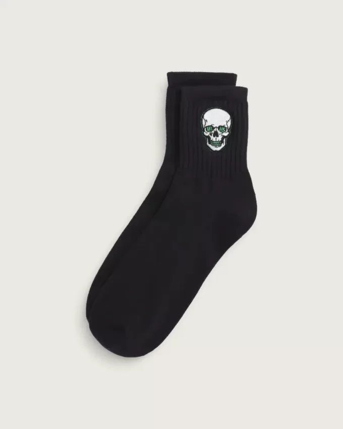 Looking Back Half Crew Socken Looking Back Half Crew Socken