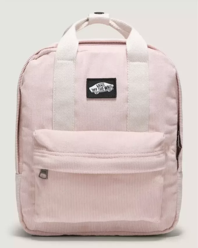 Low Key Mini-Rucksack