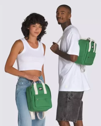 Low Key Mini-Rucksack