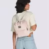 Low Key Mini-Rucksack