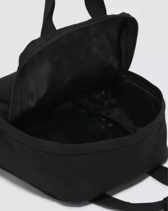 Low Key Mini-Rucksack