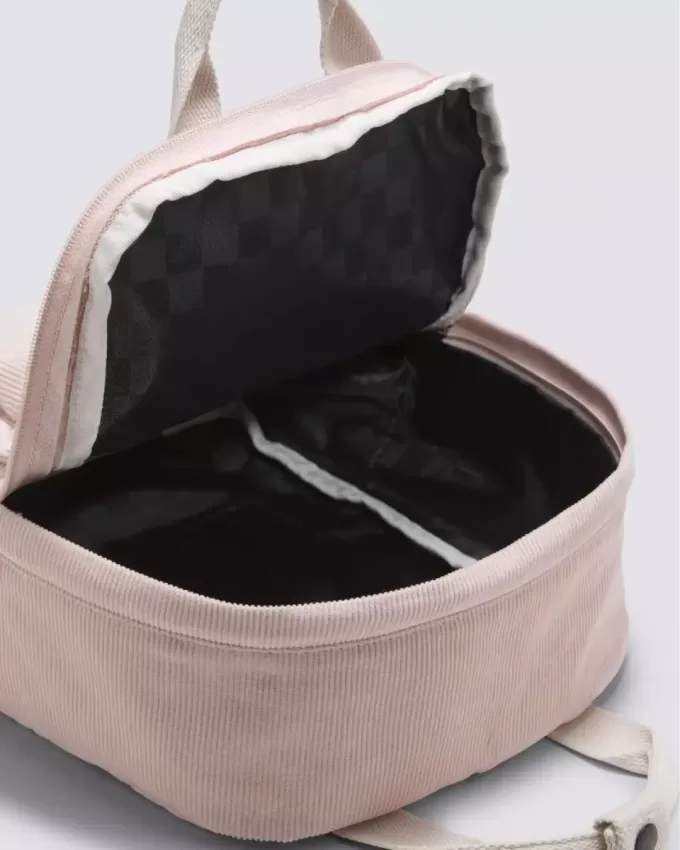 Low Key Mini-Rucksack