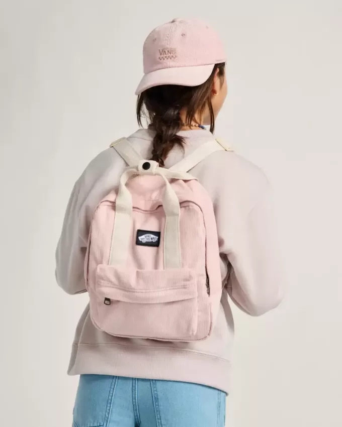 Low Key Mini-Rucksack