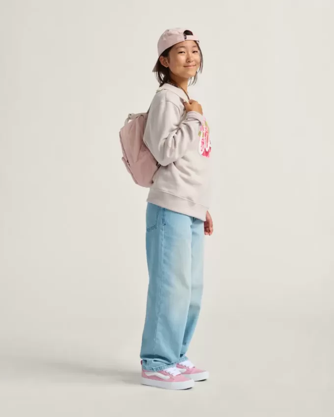 Low Key Mini-Rucksack