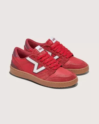 Lowland 2.0 Schuh