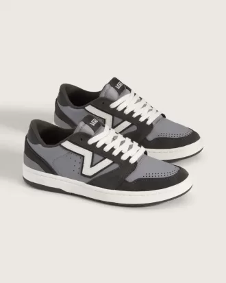 Lowland 2.0 Schuh