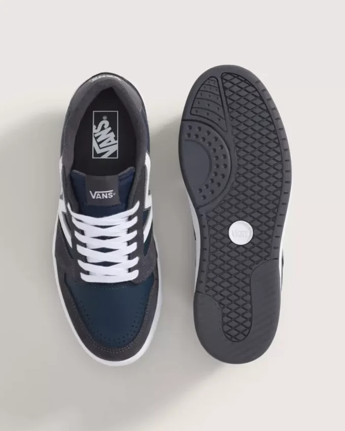 Lowland 2.0 Schuh