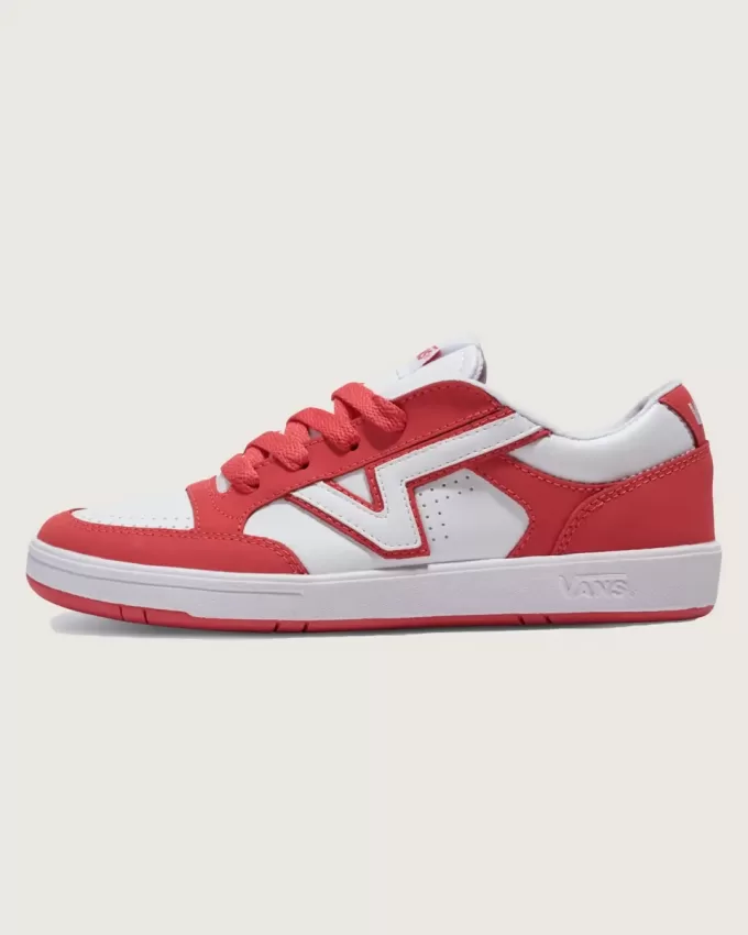 Lowland ComfyCush Schuh