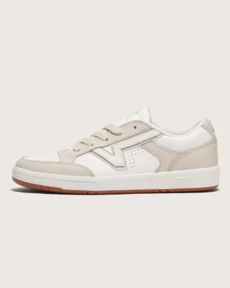 Lowland ComfyCush Schuh