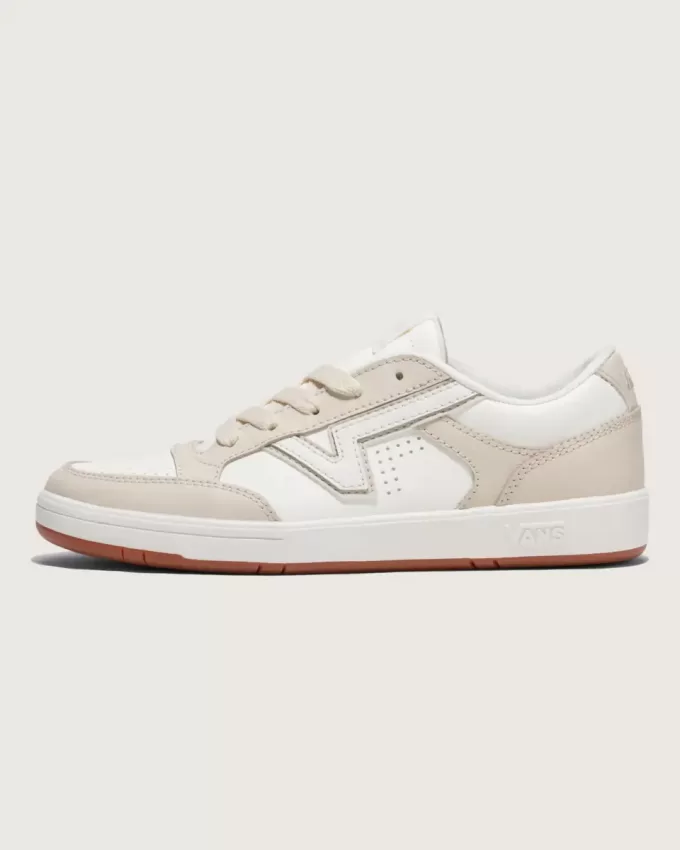Lowland ComfyCush Schuh Lowland ComfyCush Schuh