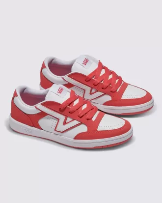 Lowland ComfyCush Schuh